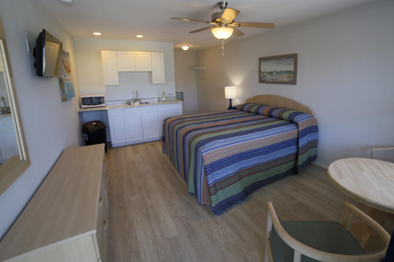 Motel The Southwinds Cape May Exterior foto