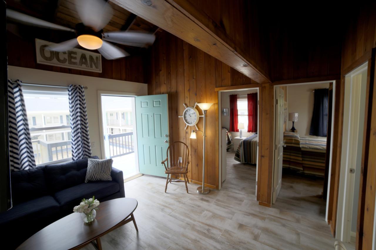 Motel The Southwinds Cape May Exterior foto