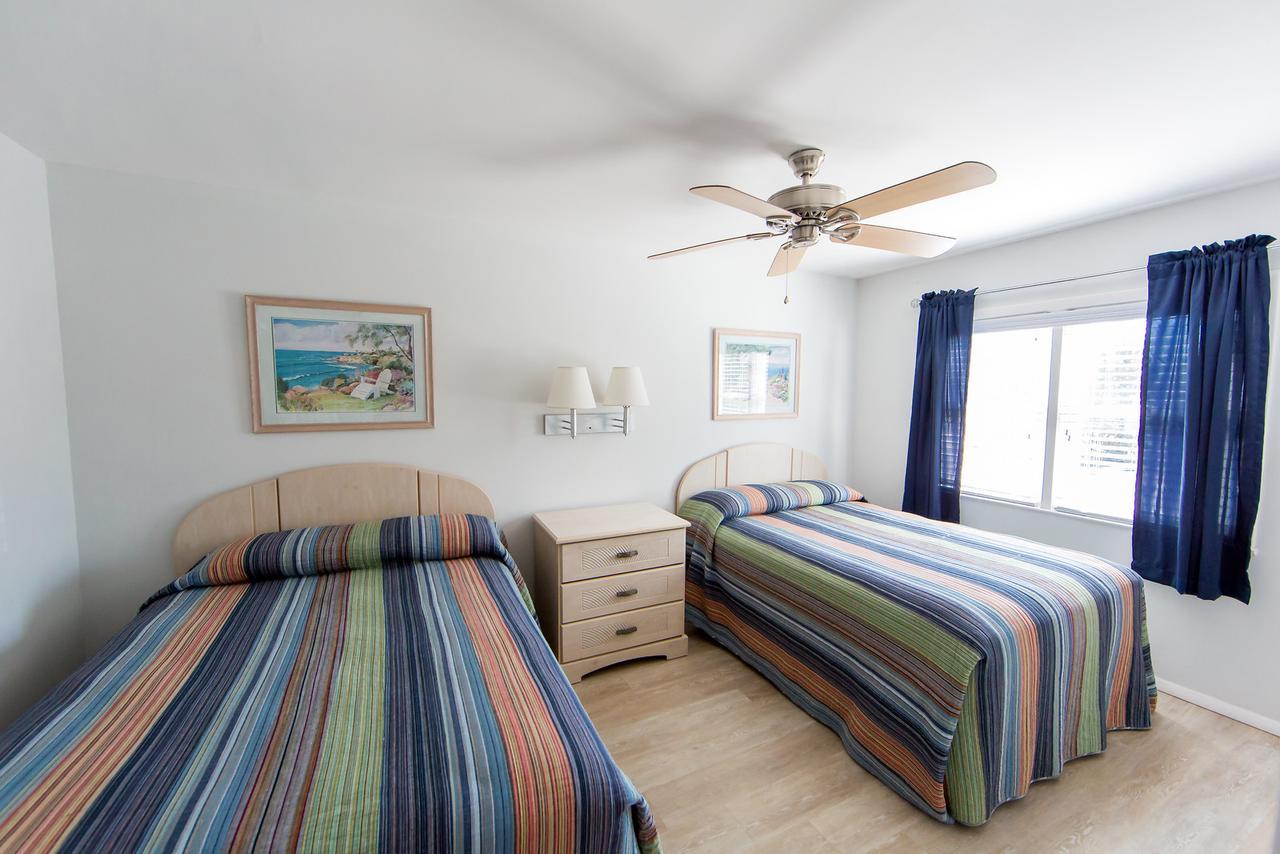 Motel The Southwinds Cape May Exterior foto